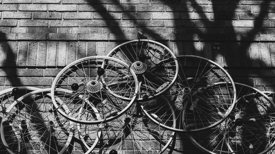 Una guida passo passo per recuperare la tua bicicletta rubata