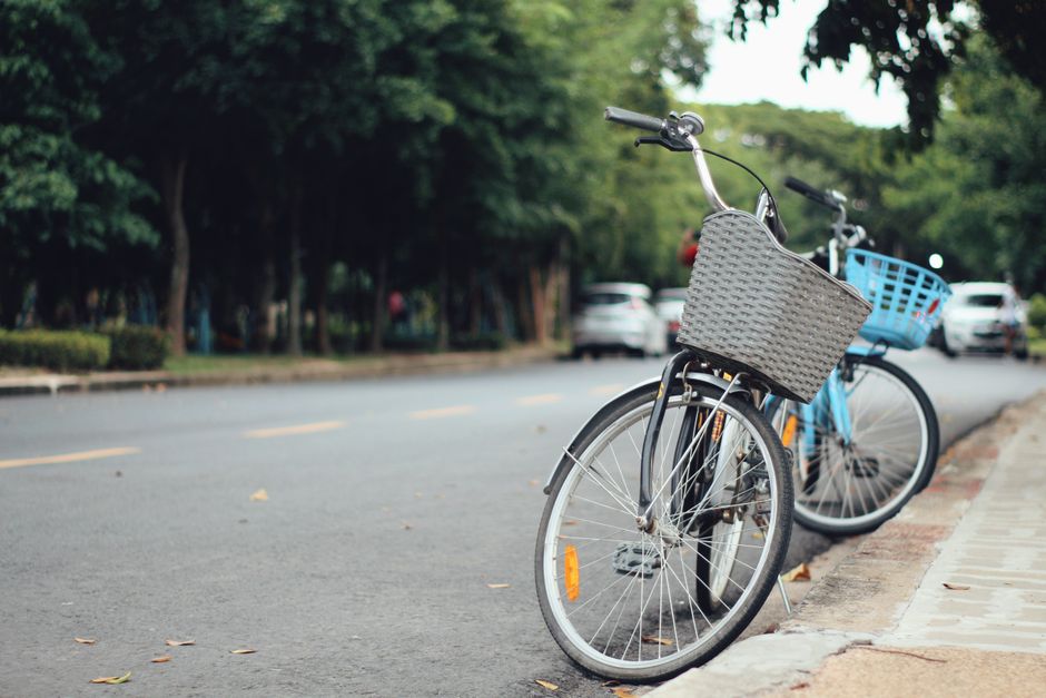 Proteggi la tua bici: una guida passo passo per registrare la tua bici con