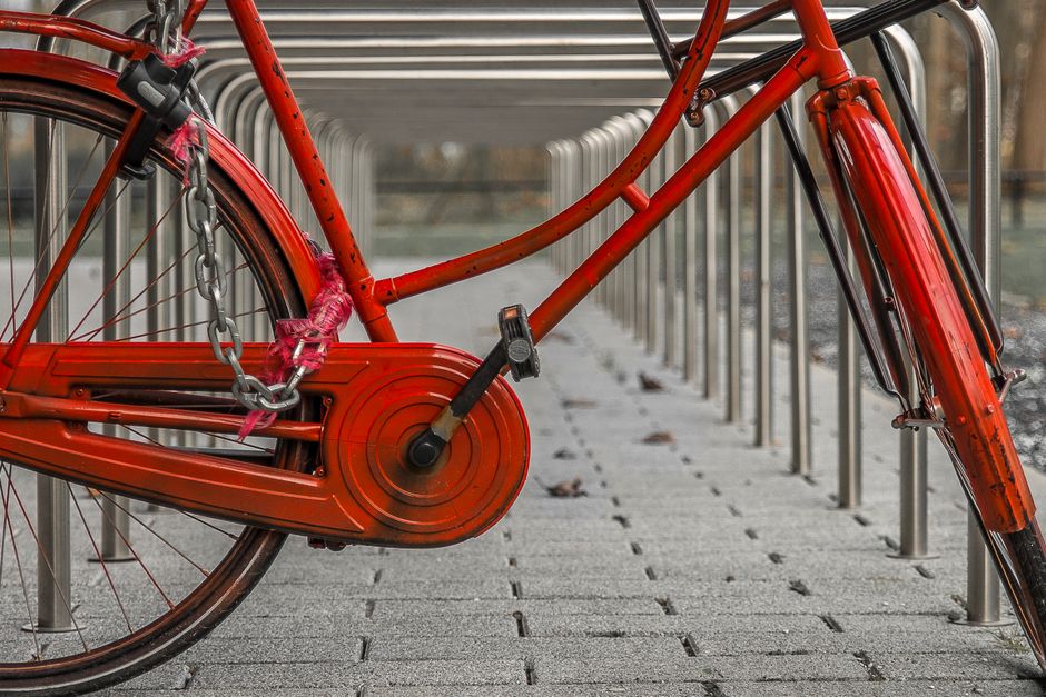 Recuperare una Bici Rubata: Guida per Proprietari Preoccupati