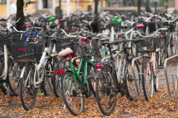 Cosa fare se la tua bici viene rubata nel Regno Unito: una guida completa